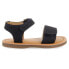 GIOSEPPO Palmetto sandals