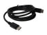 Фото #2 товара Tripp Lite DisplayPort Cable with Latches (M/M), DP, 4K x 2K, 10-ft. (P580-010)