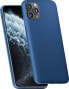 Фото #2 товара Чехол для смартфона 3MK Matt Case iPhone 12 Mini 5,4" ягодно-синий