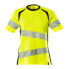 Hi-Vis Yellow / Dark Navy