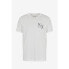 ARMANI EXCHANGE 3DZTHQ_ZJBYZ short sleeve T-shirt
