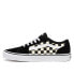 Фото #2 товара Кеды мужские Vans MN Filmore Decon