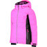 CMP Snaps Hood 31W0715 softshell jacket