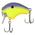 Shimano Purple Back Chart MACBETH SHALLOW Crankbait (MB50SPC) Fishing