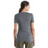 ფოტო #2 პროდუქტის ICEBREAKER 150 Tech Lite II Herenga Merino short sleeve T-shirt