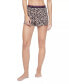 Calvin Klein CK One Glisten Lounge Short - QS6668