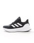 Фото #2 товара adidas Running Ultrarun 5 trainers in black