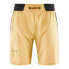 KLÄTTERMUSEN Nal Shorts Chaya Sand, M - фото #1