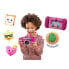 VTech KidiZoom Duo Pro pink - Children's digital camera - 4 yr(s) - 440 g - Pink