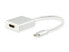 Equip USB Type C to HDMI Adapter - 4096 x 2160 pixels