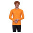 ფოტო #2 პროდუქტის MAMMUT Aenergy FL Zip long sleeve T-shirt