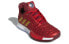 Фото #4 товара MARVEL x adidas Harden Vol.3 低帮 篮球鞋 女款 红色 / Баскетбольные кроссовки MARVEL x Adidas Harden Vol.3 EG2626