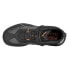 Фото #4 товара Puma Explore Nitro Mid Hiking Mens Black Sneakers Athletic Shoes 37785801