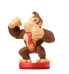 Фото #1 товара Nintendo amiibo SuperMario Donkey Kong - Beige - Brown - Red - 1 pc(s)