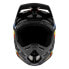 100percent Aircraft Composite SP21 downhill helmet