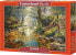 Castorland Puzzle 2000 Wspomnienie z jesiennego lasu