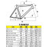 Фото #2 товара HEAD BIKE X-Rubi II 29´´ Deore 2022 MTB bike