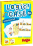 Фото #1 товара Haba Logic! CASE Extension Set - Plac budowy