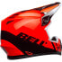 Фото #4 товара BELL MOTO MX-9 MIPS off-road helmet