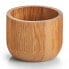 Фото #5 товара Столовая посуда Zeller Eierbecher-Set, 4-х шт., из бамбука, Ø5x4см