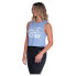 ფოტო #4 პროდუქტის SALTY CREW Shorebreak Cropped Muscle Sleeveless T-Shirt