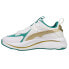 Puma RsCurve Sp Flagship Lace Up Womens White Sneakers Casual Shoes 38183301