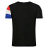 LE COQ SPORTIF Tennis Nº2 short sleeve T-shirt