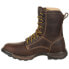 Durango Durango Maverick Xp Steel Toe Waterproof Eh Lacer Work Mens Brown Work