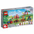 LEGO Disney-Animation-1-2023 Construction Game