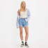 Фото #6 товара Levi´s ® Rolled 80S Mom denim shorts