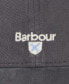 Фото #4 товара Спортивная кепка Barbour "Cascade" из хлопка с вышивкой логотипа