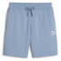 Фото #3 товара Puma Better Classics Relaxed 7 Inch Drawstring Shorts Mens Size M Casual Athlet