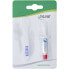 Фото #3 товара InLine Thermal Compound 0.5g with Scoop