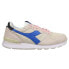 Фото #1 товара Diadora Camaro Lace Up Womens Beige Sneakers Casual Shoes 176564-C9188