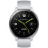 Smartwatch Xiaomi Watch 2 Black Silver Ø 46 mm