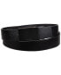 ფოტო #1 პროდუქტის Men's Reversible Belt