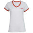 ფოტო #1 პროდუქტის NOX Team Logo short sleeve T-shirt