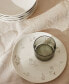 Oyster Bay Dinnerware Set, 12 Piece