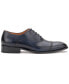 Фото #2 товара Men's Pence Lace-Up Oxfords