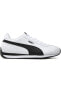 Фото #2 товара 383037 06 Turin 3 Beyaz-Siyah Günlük Spor Ayakkabı