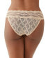 Lace Kiss Bikini Underwear 978182