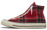 Кеды Converse Chuck Taylor All Star 1970s Zip 169257C