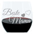 Фото #10 товара Бокал для вина LEONARDO Beste Mama с гравировкой
