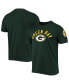 ფოტო #1 პროდუქტის Men's Green Green Bay Packers Pro Team T-shirt