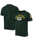 Men's Green Green Bay Packers Pro Team T-shirt L - фото #1