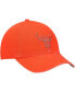 Men's '47 Orange Chicago Bulls Ballpark Clean Up Adjustable Hat