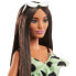 Фото #3 товара BARBIE Fashionista Asymmetric Dress Doll