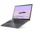 Фото #4 товара Ноутбук Acer Chromebook Plus 514 14" 8 GB RAM 256 Гб SSD