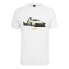 MISTER TEE Weekend Wolf T-shirt