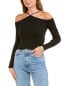 Фото #1 товара Avantlook Off-The-Shoulder Halter Top Women's